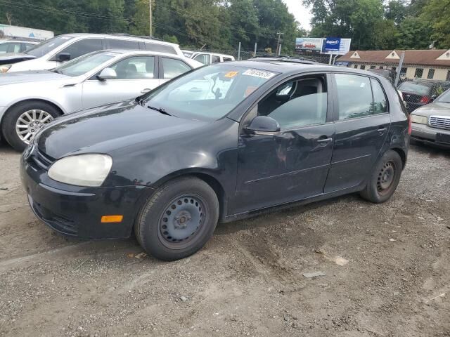 Volkswagen Rabbit