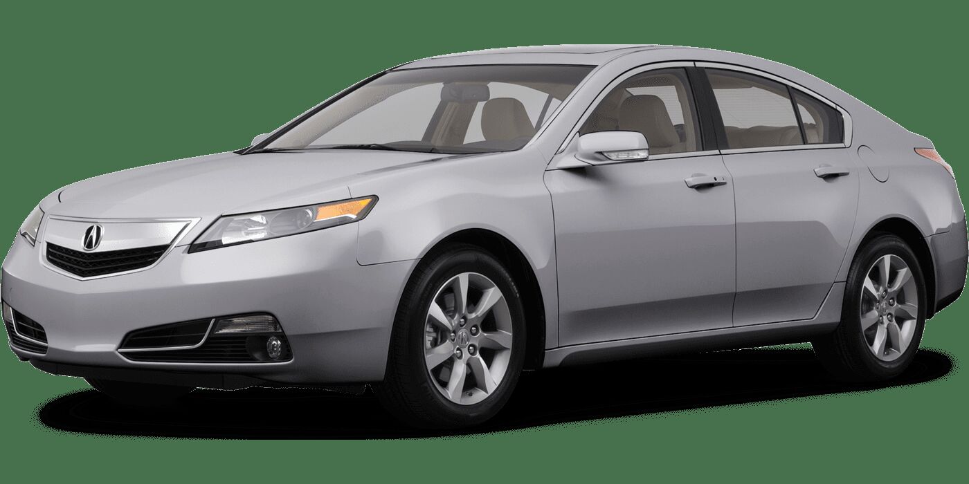 Acura TL