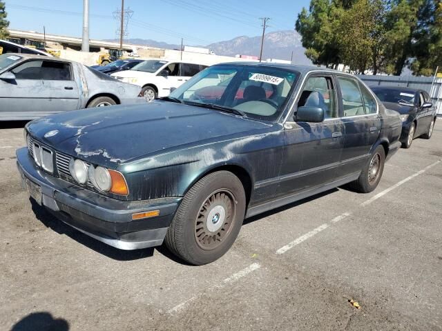 BMW 525i