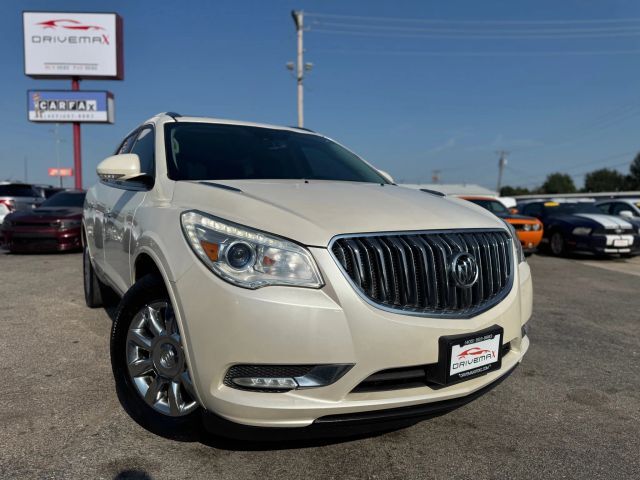 Buick Enclave