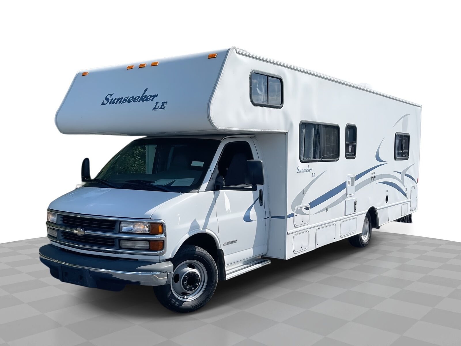 Chevrolet Express