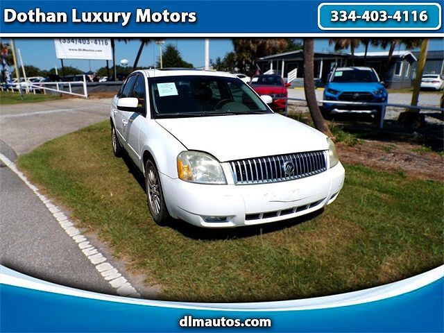 Mercury Montego
