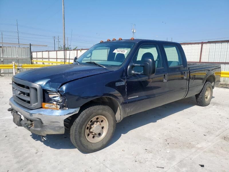 Ford F-350