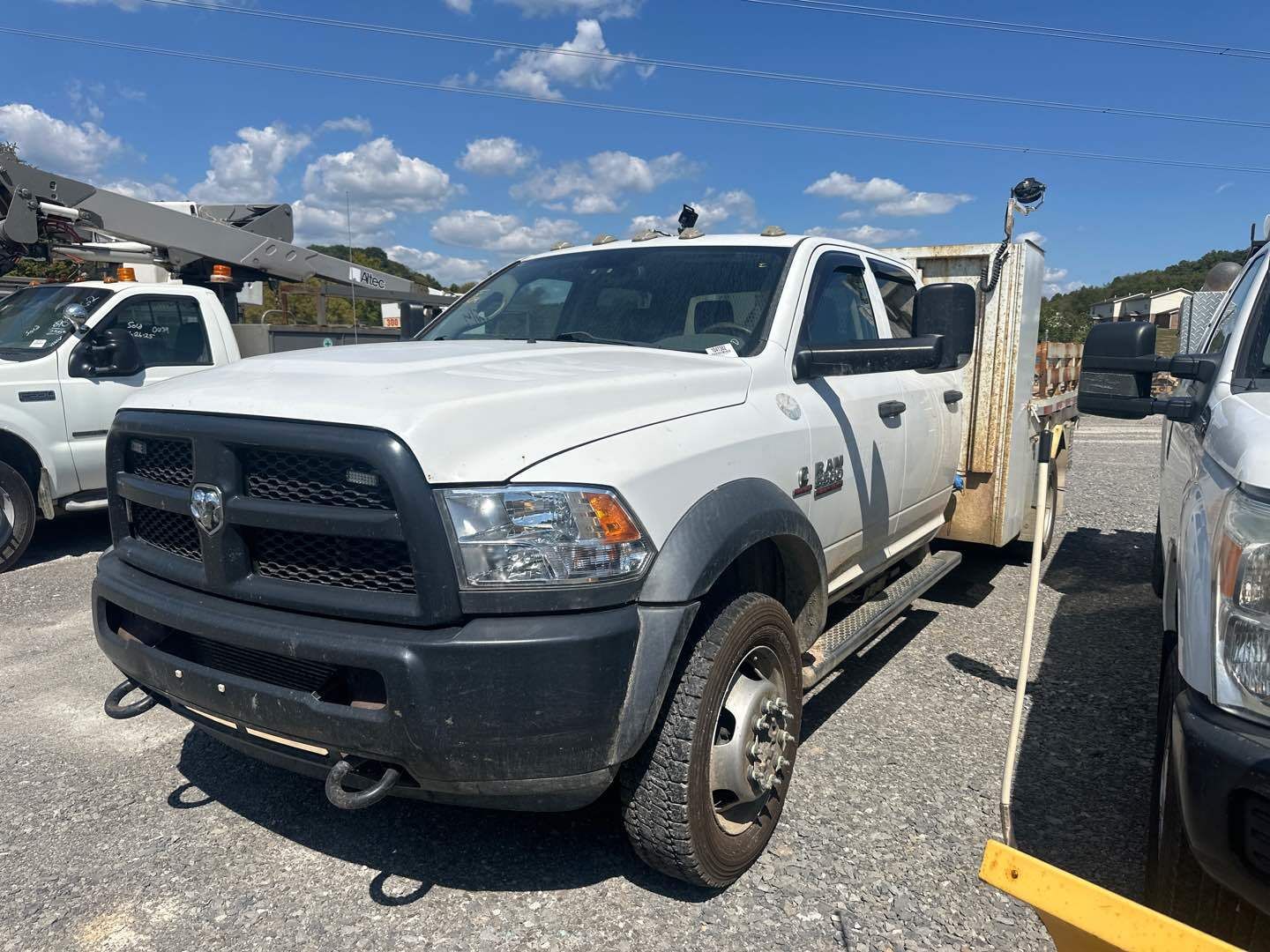 RAM 5500