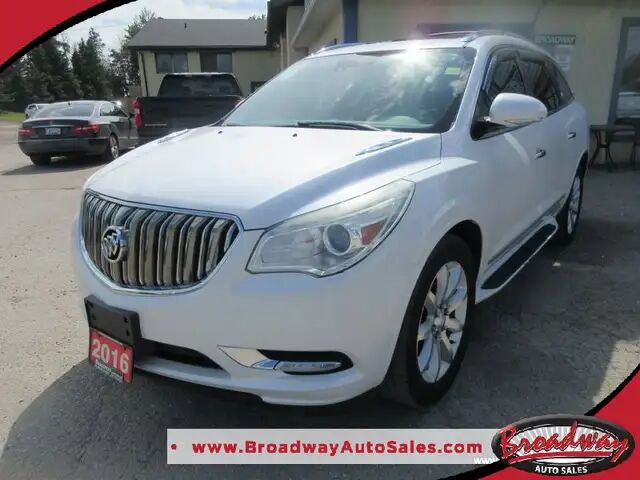 Buick Enclave