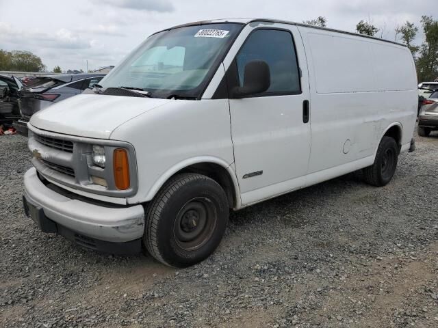 Chevrolet Express
