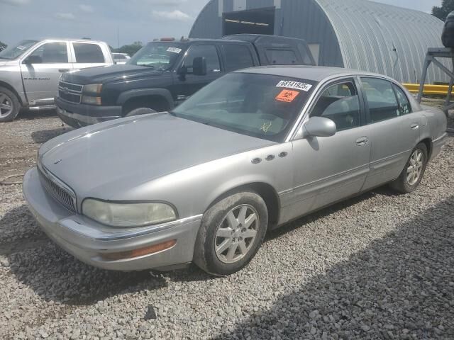 Buick Park Avenue