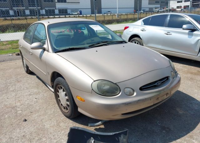 Ford Taurus