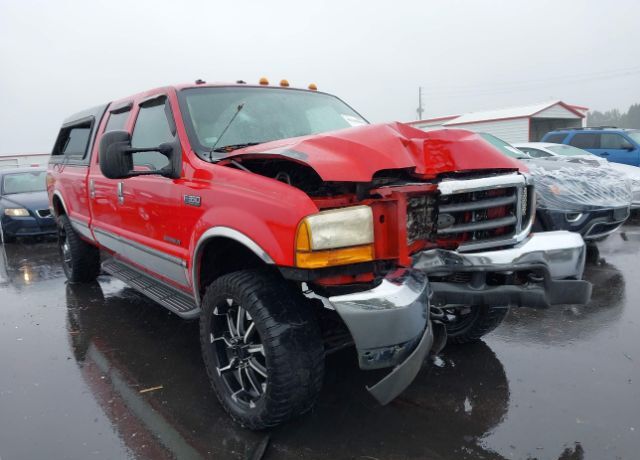 Ford F-350