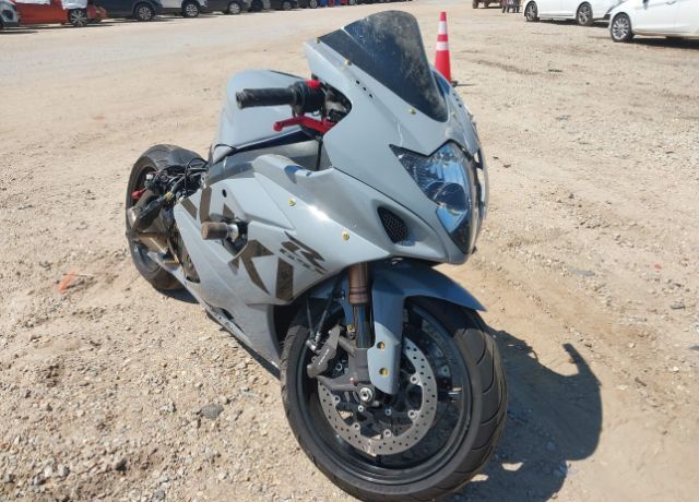 Suzuki GSX-R1000