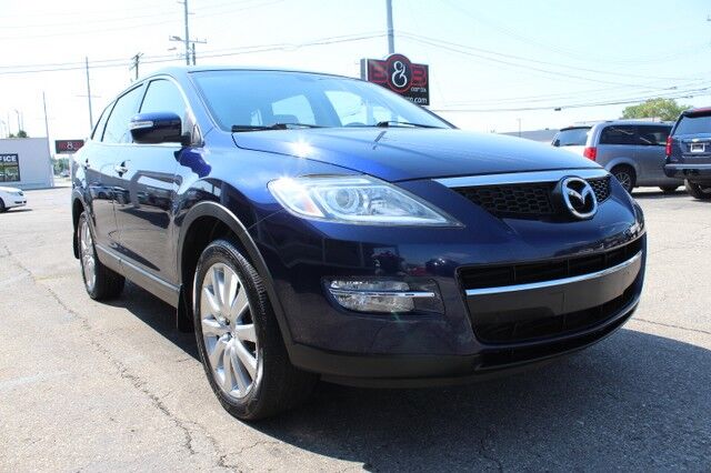 Mazda CX-9