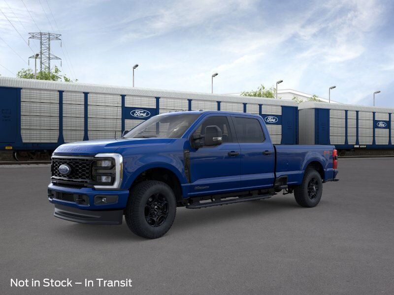 2026 FORD F-350