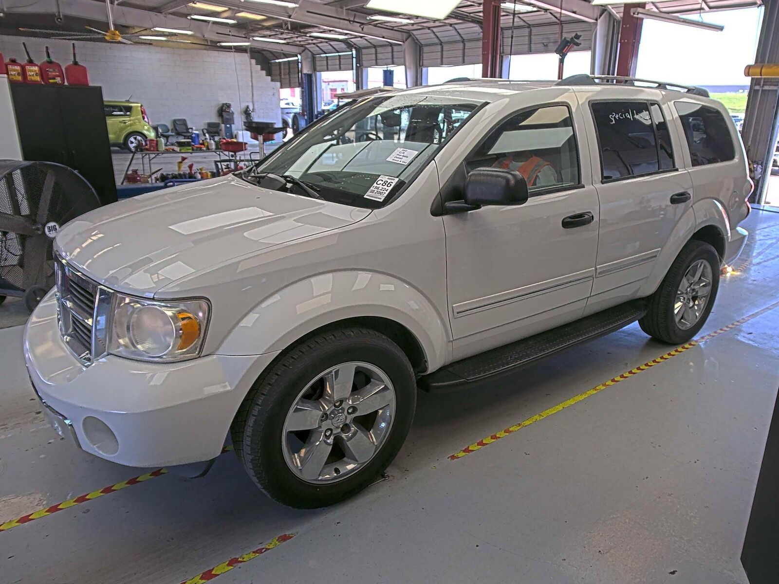 Dodge Durango
