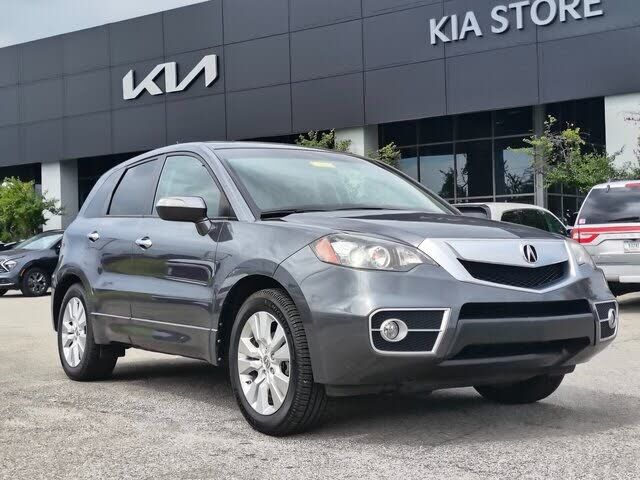 Acura RDX