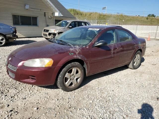 Dodge Stratus