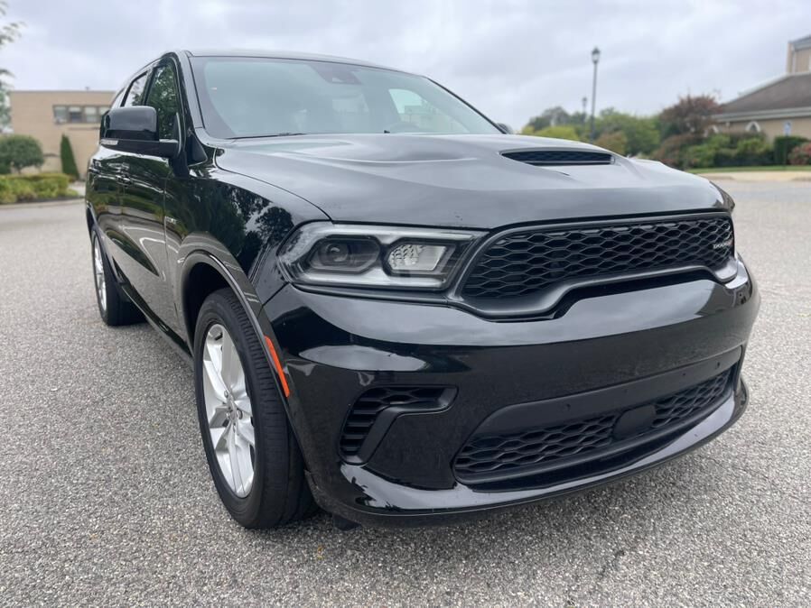 2024 DODGE Durango