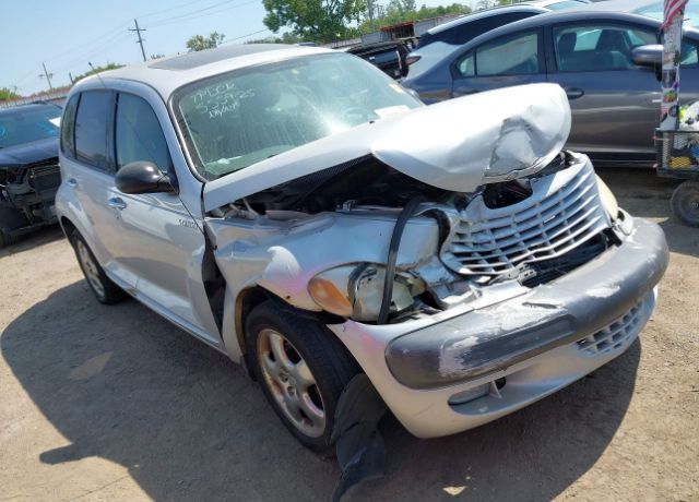 Chrysler PT Cruiser