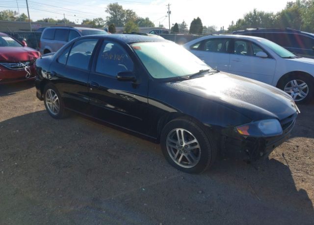 Chevrolet Cavalier