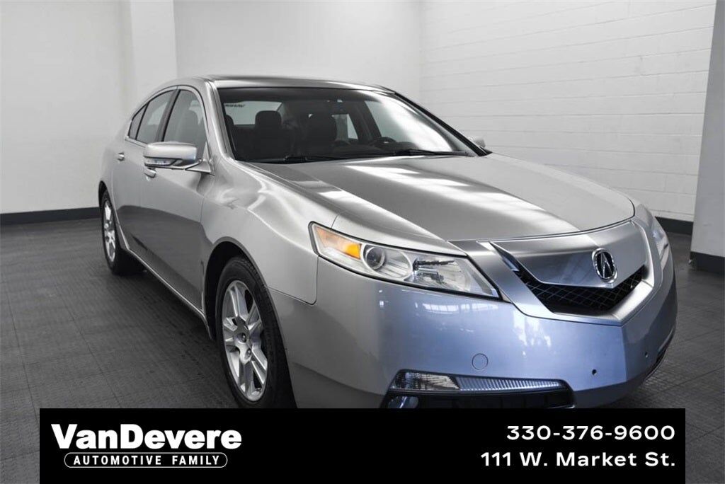 Acura TL