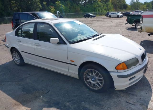 BMW 323i