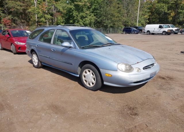 Ford Taurus