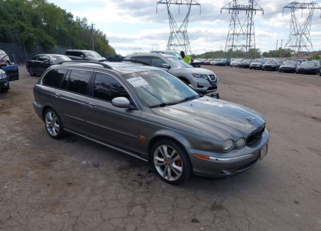 Jaguar X-Type