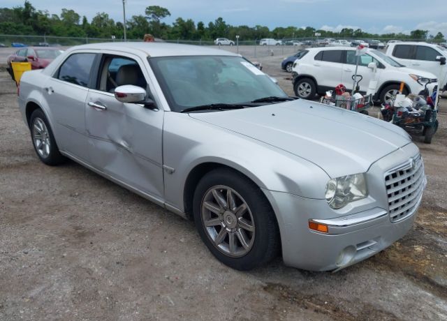 Chrysler 300C