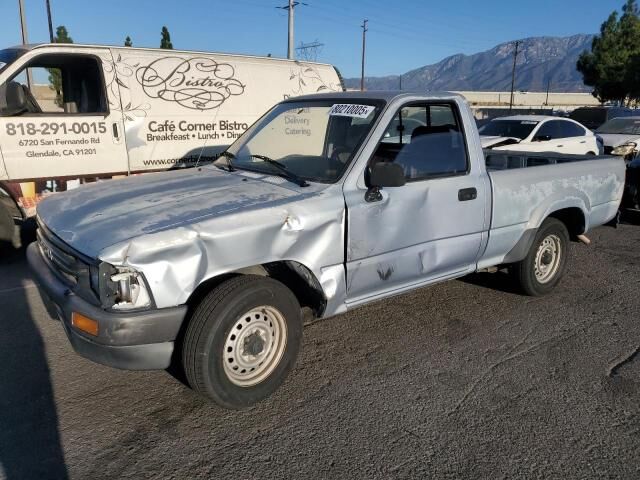 Toyota Pick-Up