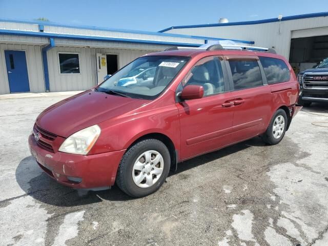 Kia Sedona