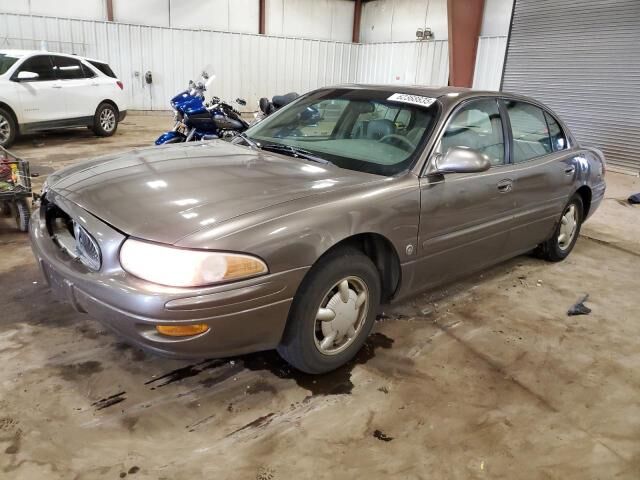 Buick LeSabre