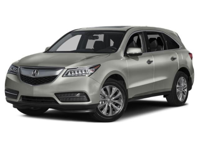 Acura MDX