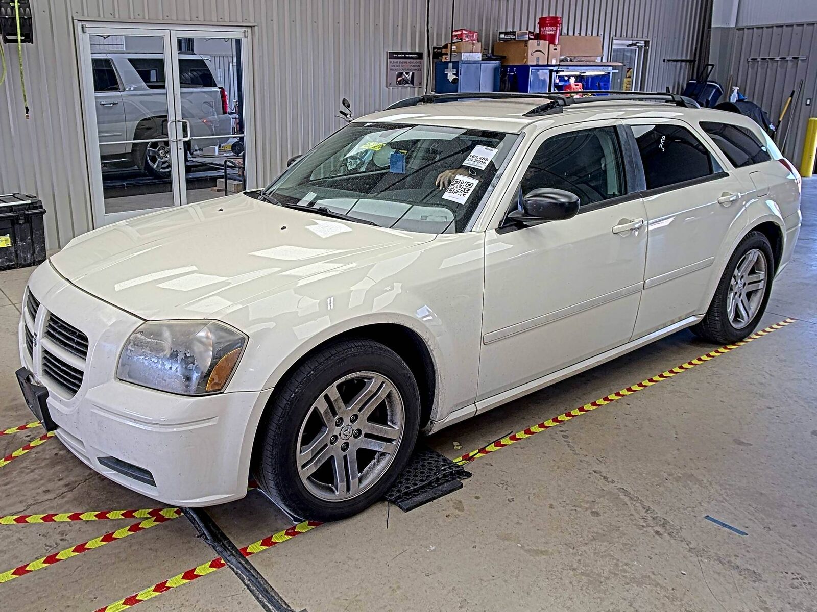 Dodge Magnum