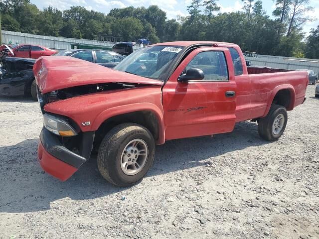 Dodge Dakota