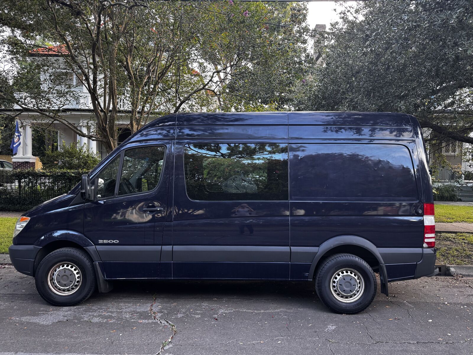 Dodge Sprinter