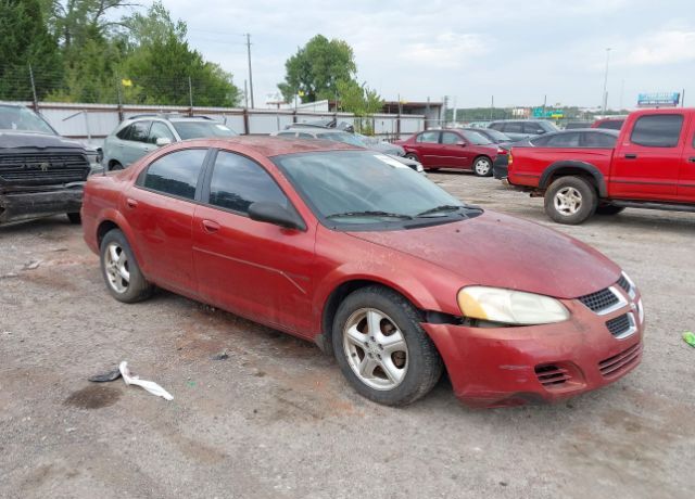 Dodge Stratus
