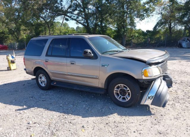 Ford Expedition