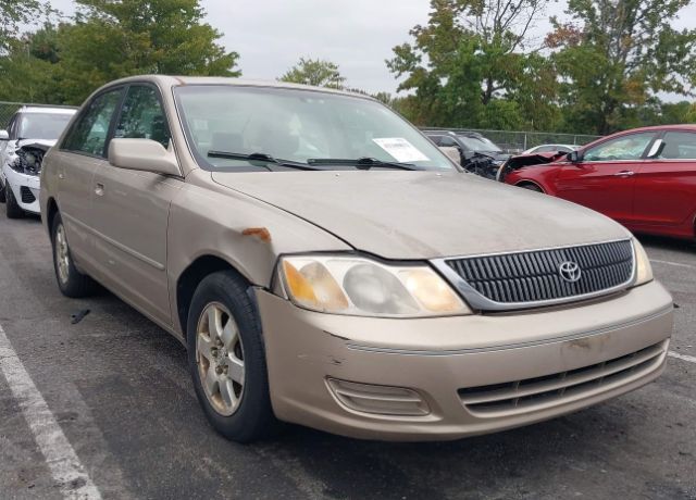Toyota Avalon