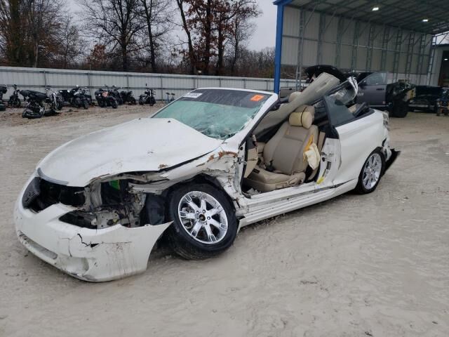 2006 TOYOTA Camry Solara