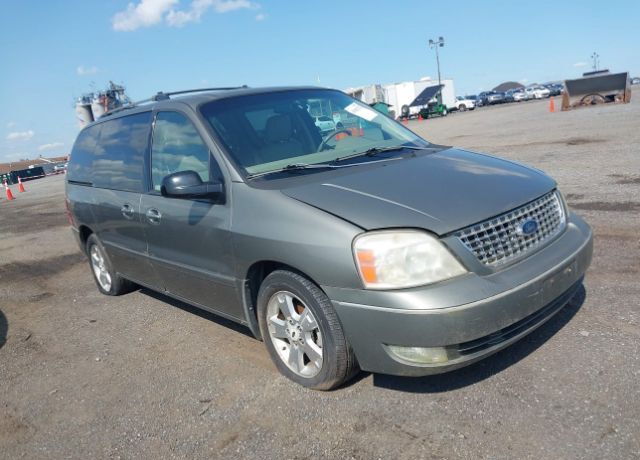 Ford Freestar