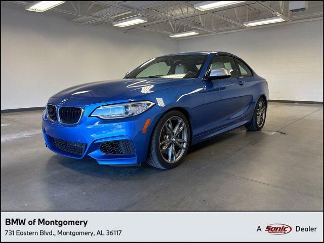 BMW M235i