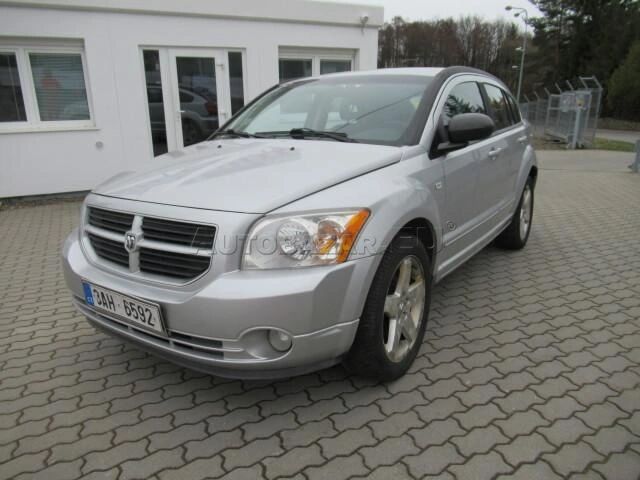 Dodge Caliber