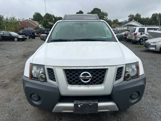 Nissan Xterra