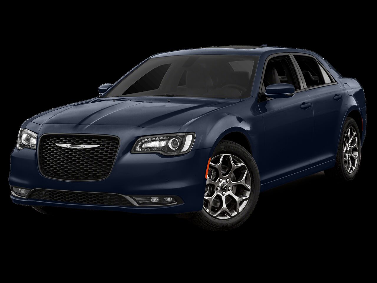 Chrysler 300