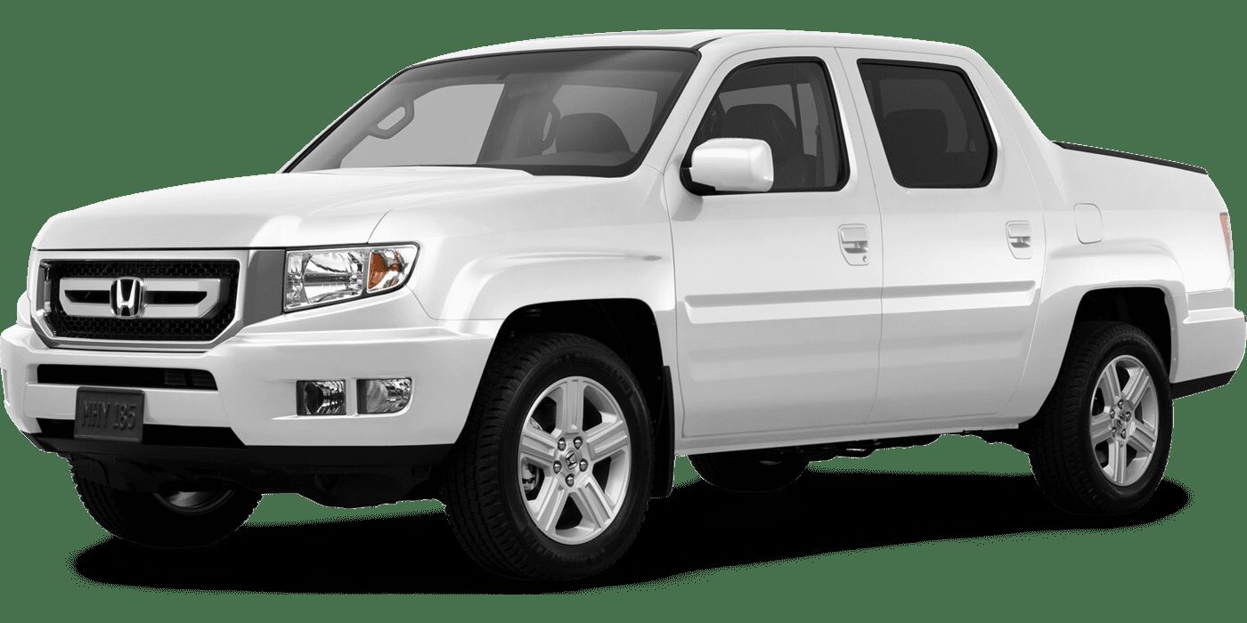 Honda Ridgeline