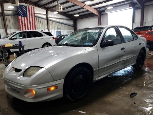 Pontiac Sunfire