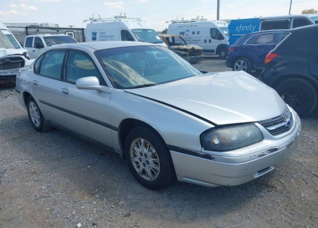 Chevrolet Impala