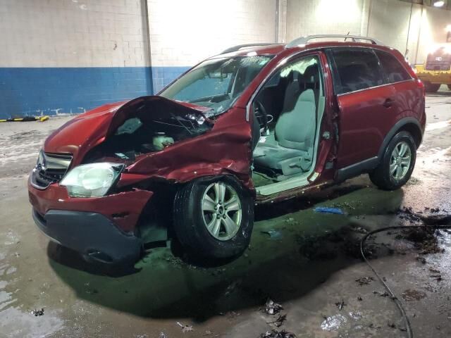 Saturn Vue