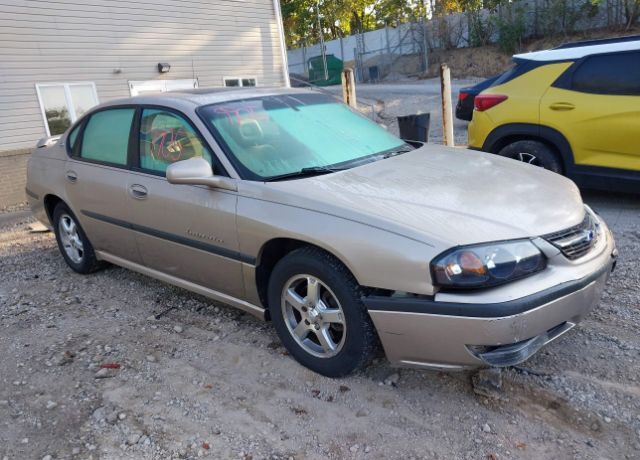 Chevrolet Impala