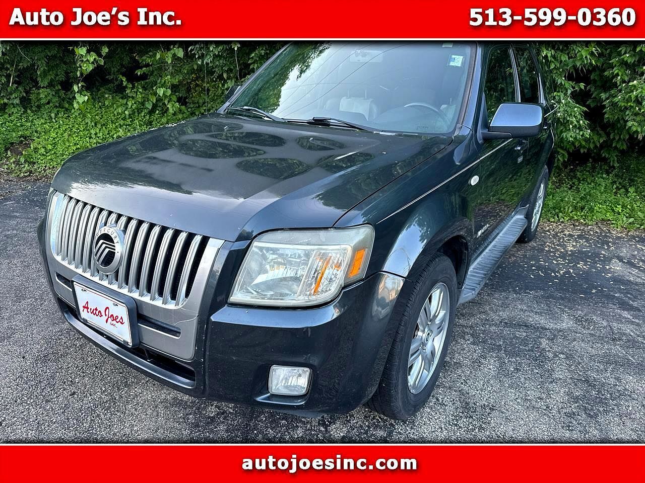 Mercury Mariner