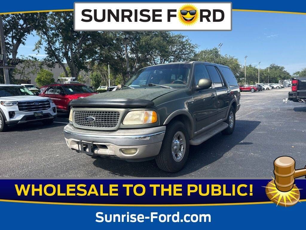 Ford Expedition